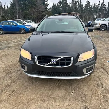 2009 Volvo XC70