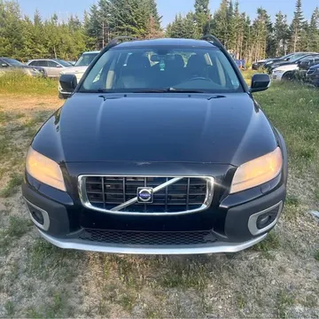 2009 Volvo XC70