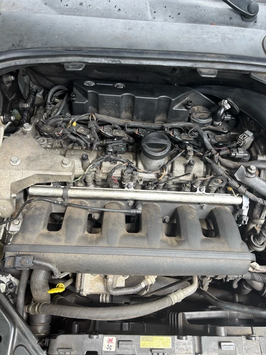2009 Volvo XC70 3rd Gen - Image 18 of 20