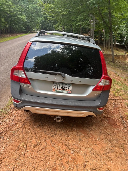 2009 Volvo XC70 3rd Gen - Image 3 of 20
