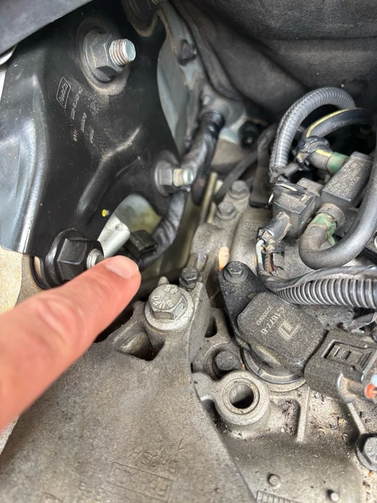 2009 Volvo XC70 3rd Gen - Image 19 of 20
