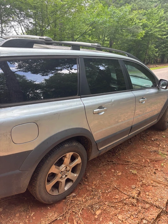 2009 Volvo XC70 3rd Gen - Image 5 of 20