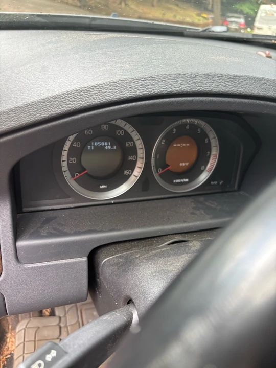 2009 Volvo XC70 3rd Gen - Image 8 of 20