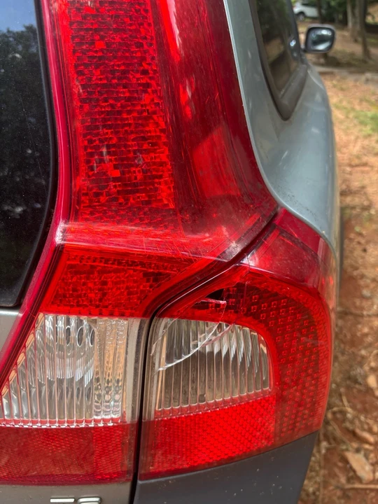 2009 Volvo XC70 3rd Gen - Image 4 of 20