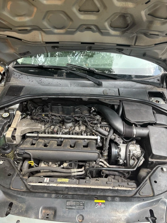 2009 Volvo XC70 3rd Gen - Image 17 of 20