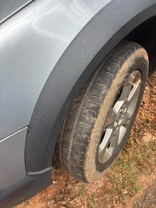 2009 Volvo XC70 3rd Gen - Image 6 of 20