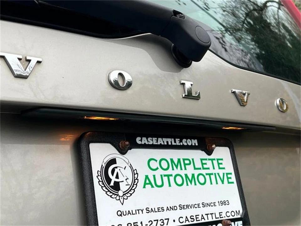 2009 Volvo XC70 3rd Gen - Image 17 of 31
