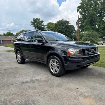 2009 Volvo XC90 3.2 Platinum Sport Utility 4D