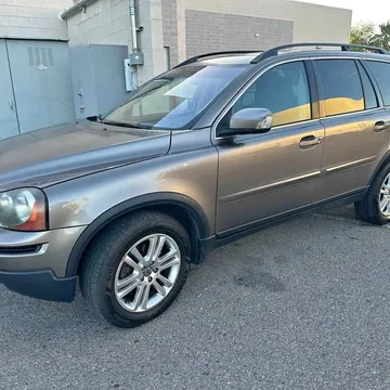 2009 Volvo XC90 3.2 R-Design Premier Plus