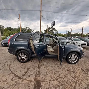 2009 Volvo XC90 3.2 Sport Utility 4D