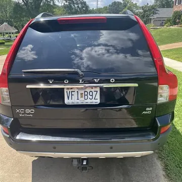2009 Volvo XC90 3.2 Sport Utility 4D