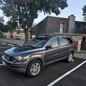 2009 Volvo XC90 3.2 Sport Utility 4D