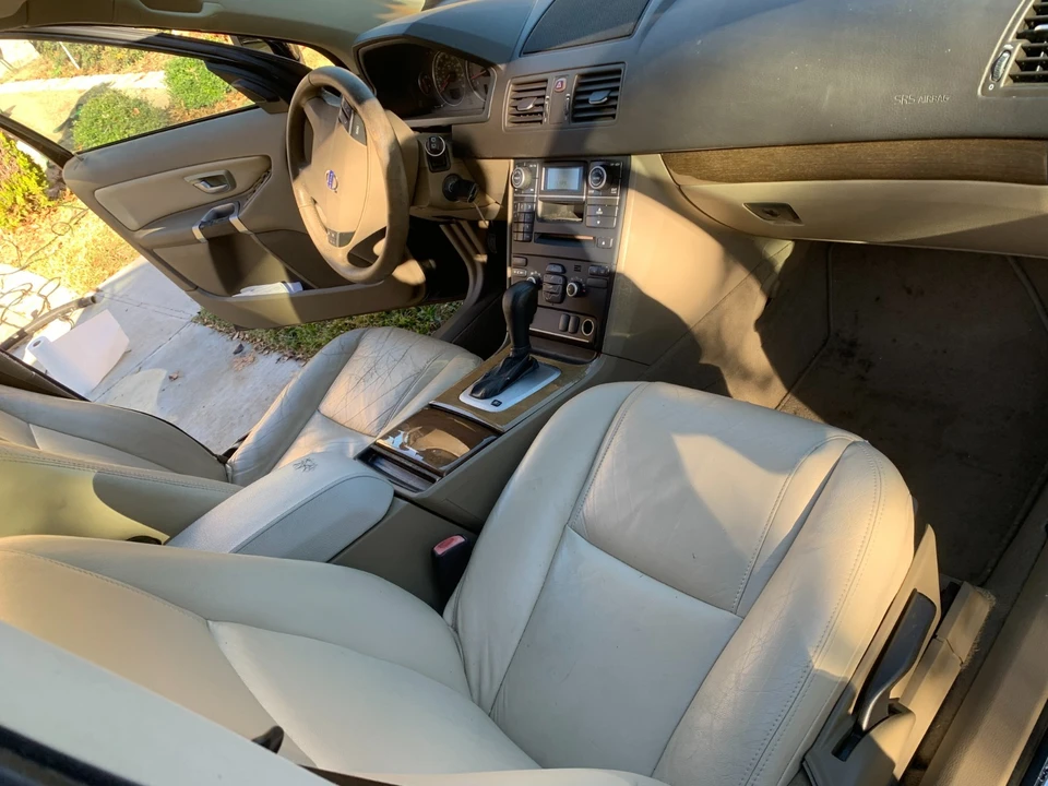 2009 Volvo XC90 1st Gen - Image 15 of 15