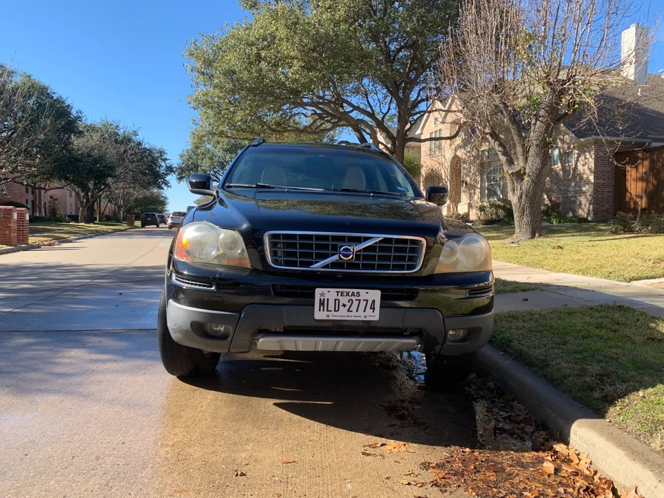 2009 Volvo XC90 1st Gen - Image 2 of 15
