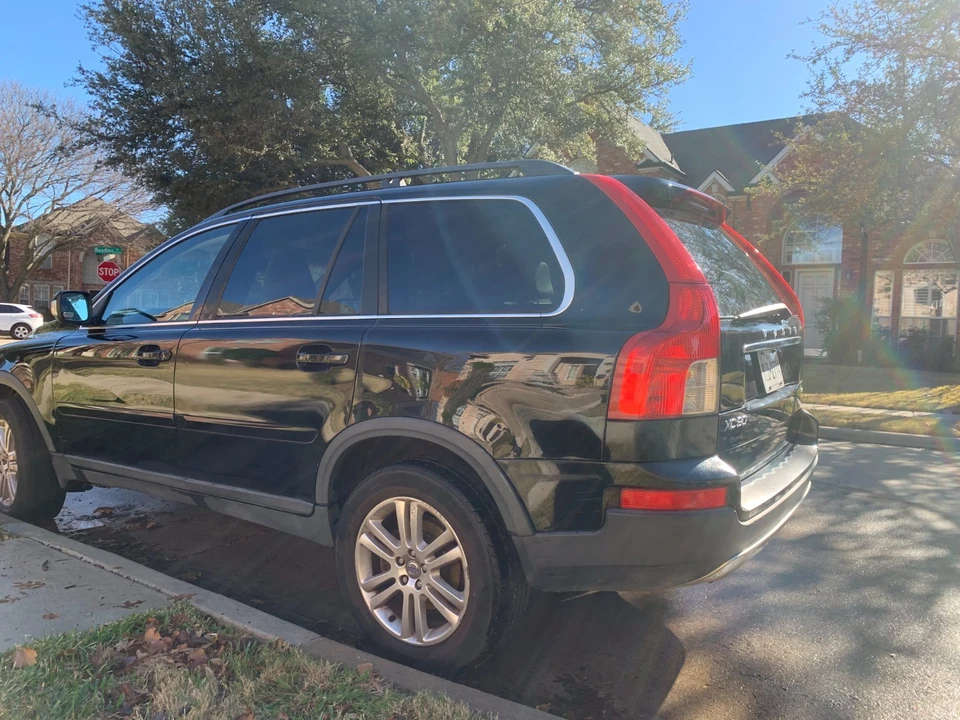 2009 Volvo XC90 1st Gen - Image 3 of 15