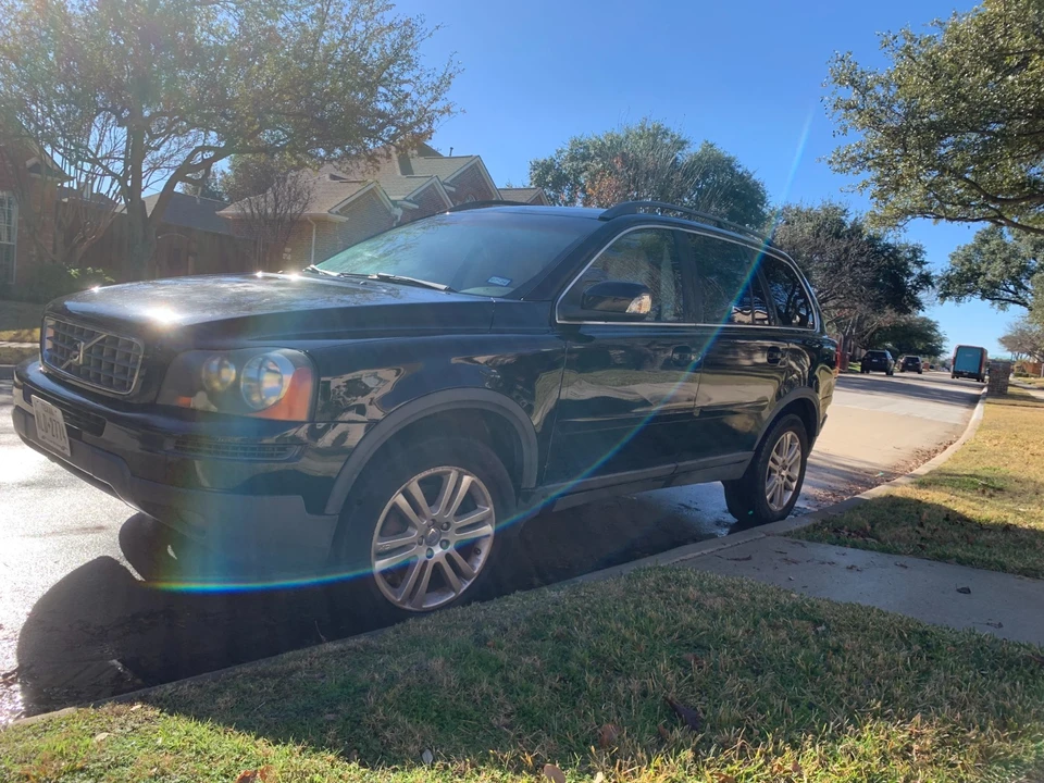 2009 Volvo XC90 1st Gen - Image 8 of 15