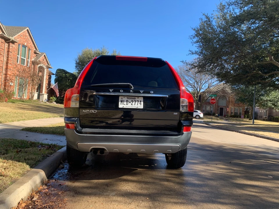 2009 Volvo XC90 1st Gen - Image 4 of 15