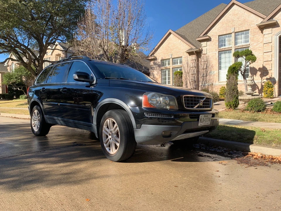2009 Volvo XC90 1st Gen - Image 7 of 15