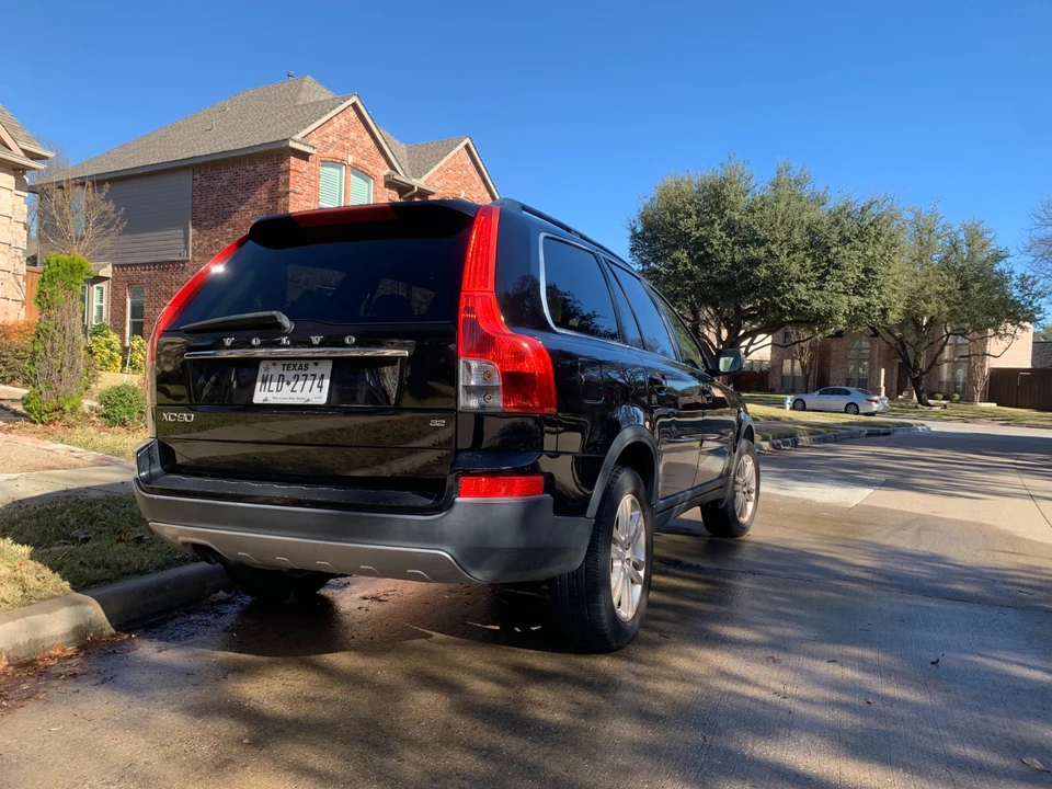 2009 Volvo XC90 1st Gen - Image 5 of 15