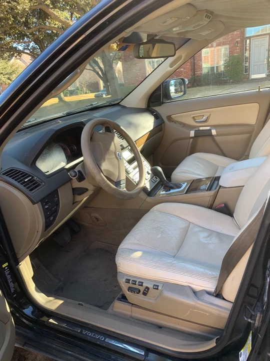 2009 Volvo XC90 1st Gen - Image 9 of 15