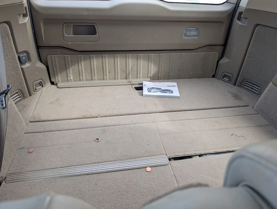 2009 Volvo XC90 1st Gen - Image 17 of 17