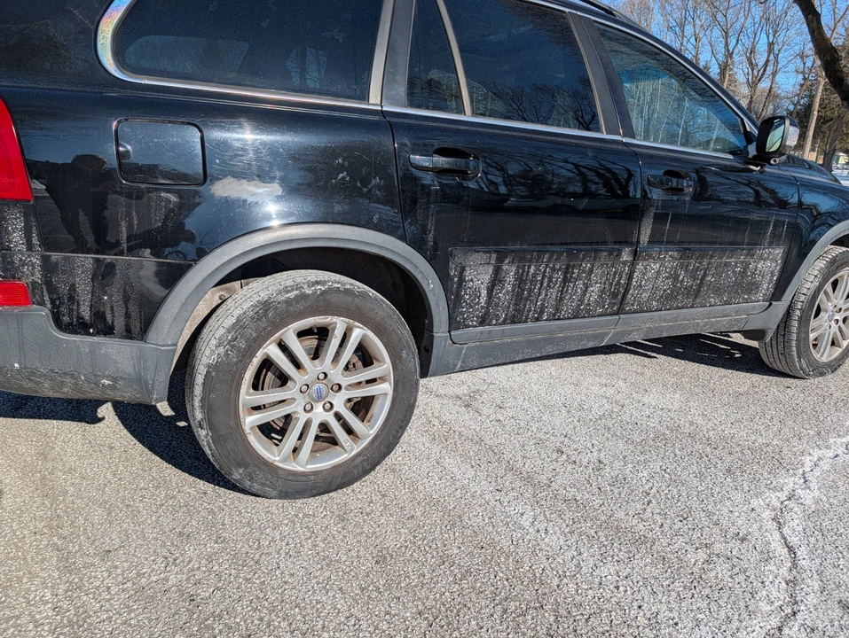 2009 Volvo XC90 1st Gen - Image 11 of 17