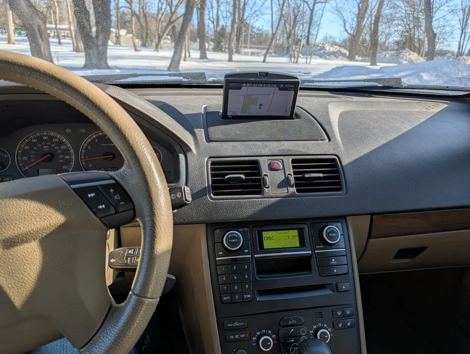 2009 Volvo XC90 1st Gen - Image 7 of 17