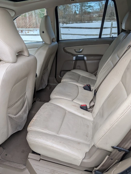 2009 Volvo XC90 1st Gen - Image 15 of 17