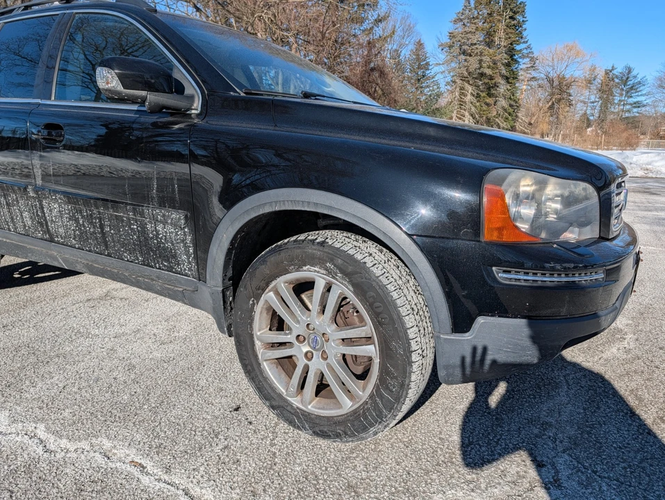 2009 Volvo XC90 1st Gen - Image 9 of 17