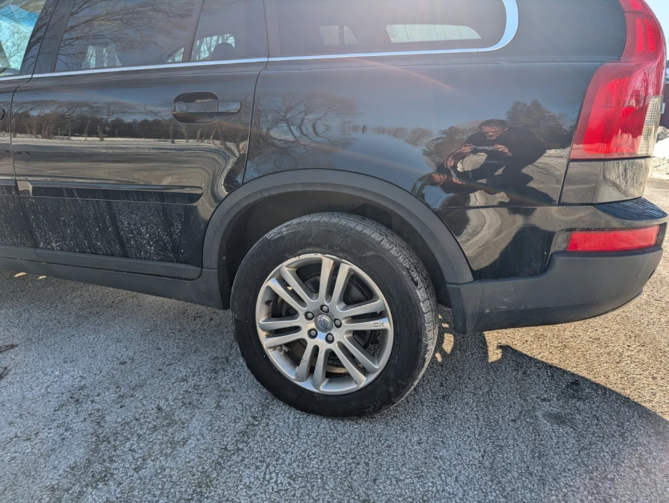 2009 Volvo XC90 1st Gen - Image 10 of 17