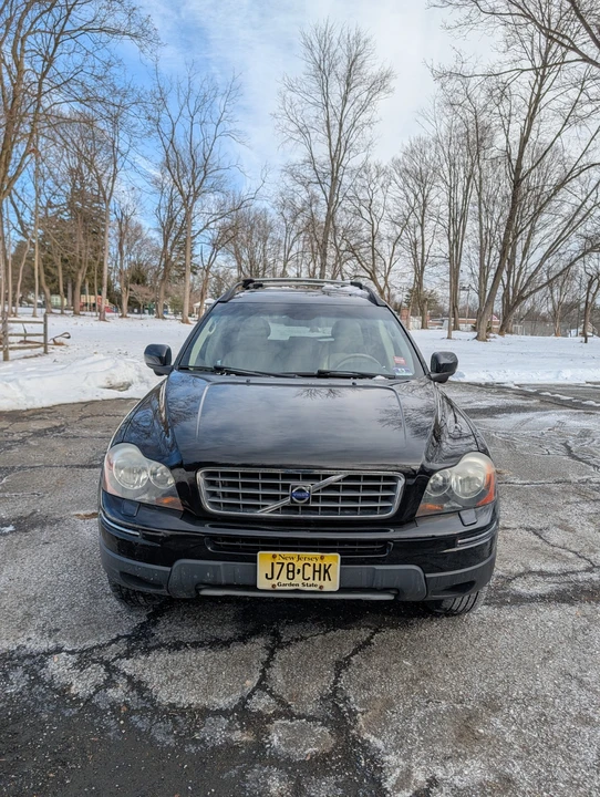 2009 Volvo XC90 1st Gen - Image 4 of 17