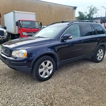 2009 Volvo XC90 AWD