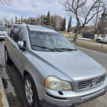 2009 Volvo XC90
