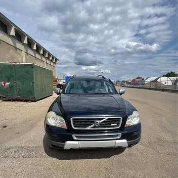 2009 Volvo XC90 R-Design