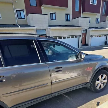 2009 Volvo XC90