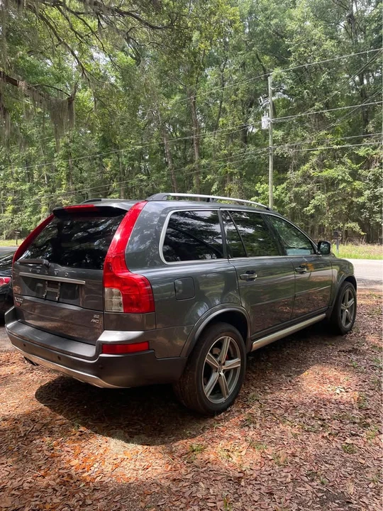 2009 Volvo XC90 1st Gen - Image 3 of 9