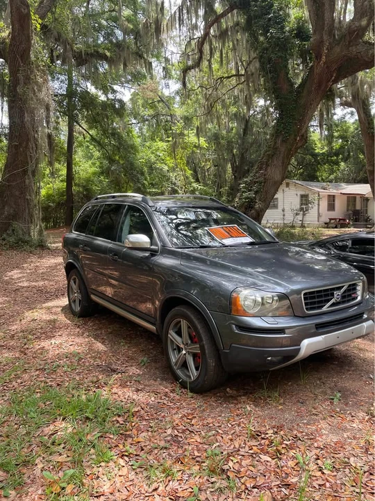 2009 Volvo XC90 1st Gen - Image 4 of 9