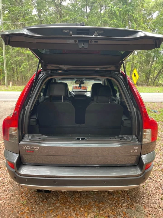 2009 Volvo XC90 1st Gen - Image 8 of 9