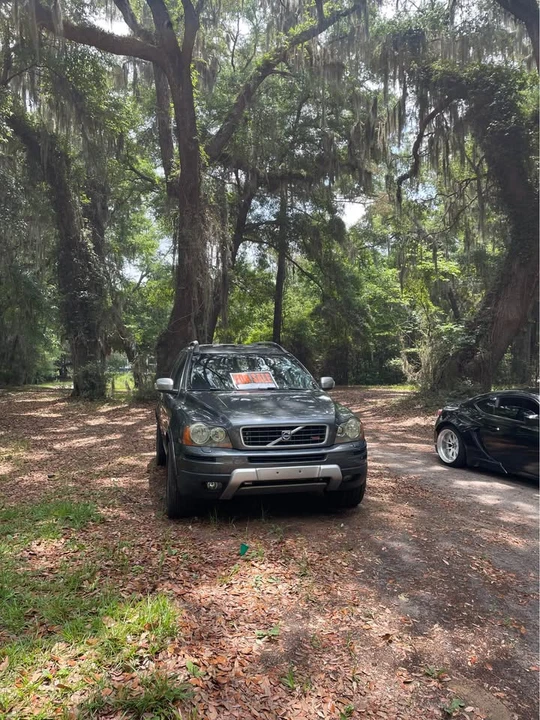 2009 Volvo XC90 1st Gen - Image 5 of 9