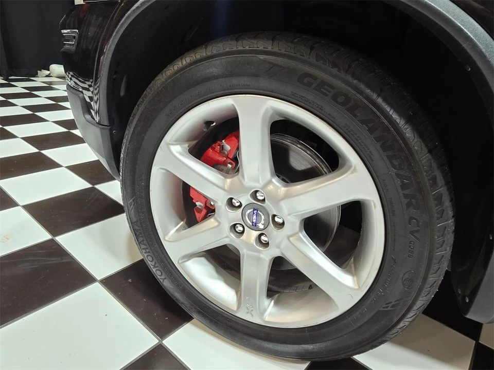 2009 Volvo XC90 1st Gen - Image 26 of 31
