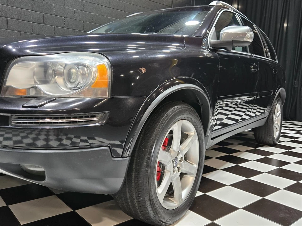 2009 Volvo XC90 1st Gen - Image 16 of 31