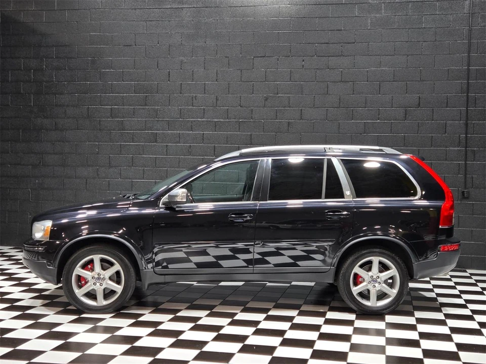 2009 Volvo XC90 1st Gen - Image 2 of 31