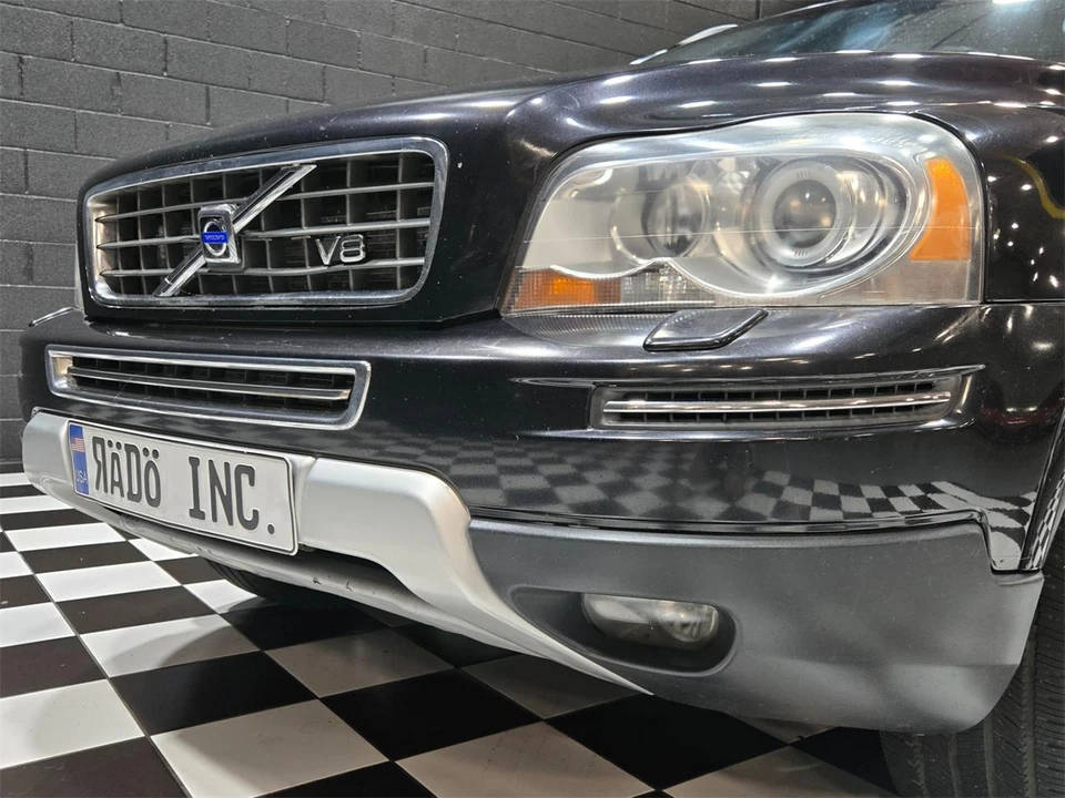 2009 Volvo XC90 1st Gen - Image 17 of 31