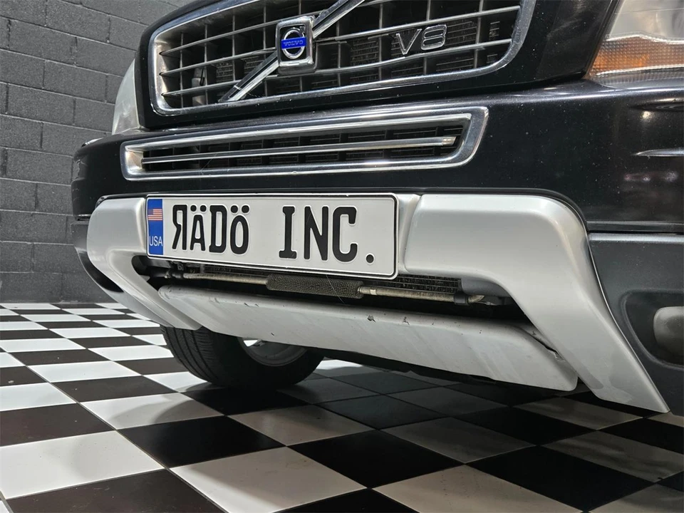 2009 Volvo XC90 1st Gen - Image 18 of 31