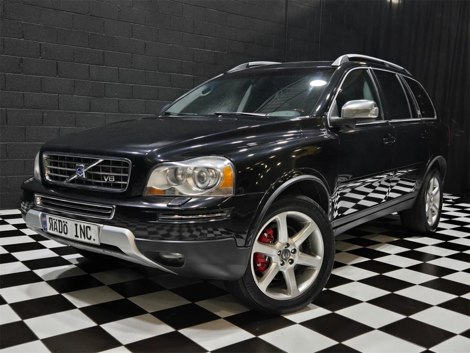 2009 Volvo XC90 1st Gen - Image 3 of 31