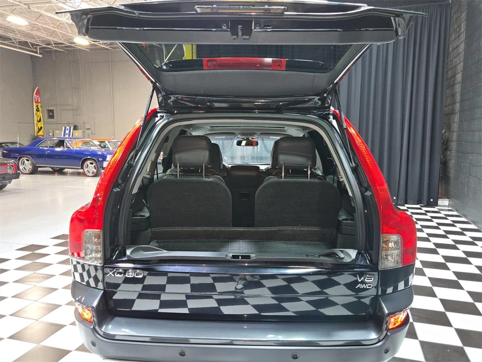 2009 Volvo XC90 1st Gen - Image 9 of 31
