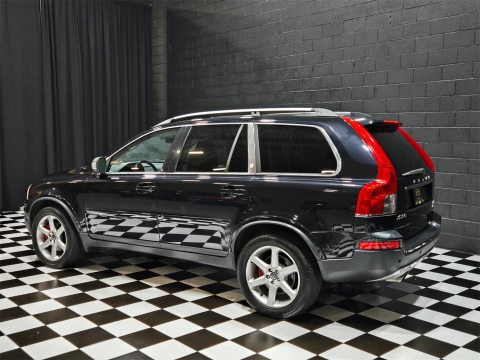 2009 Volvo XC90 1st Gen - Image 4 of 31