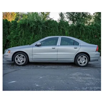 2009 Volvo S60 2.5T