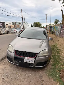 2009 Volkswagen Golf GTI