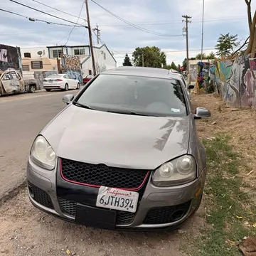 2009 Volkswagen GTI